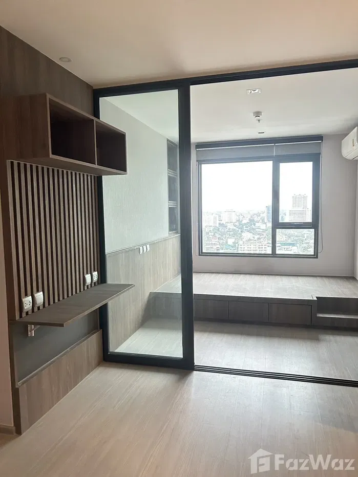 รูป ขาย คอนโด 1 ห้องนอน ในโครงการ ไลฟ์ ลาดพร้าว 5913509 - รูปที่ 1/9