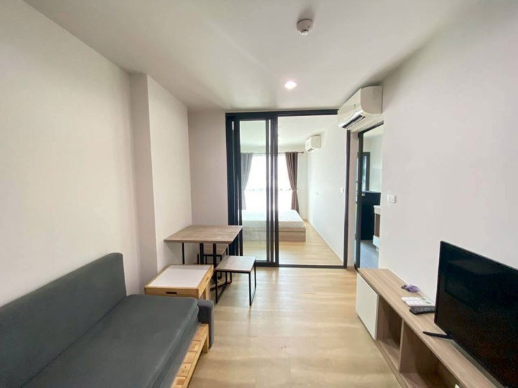 รูป ให้เช่าคอนโด ดิ เอ็กเซล ไฮอะเวย์ สุขุมวิท 71 - รูปที่ 6/25