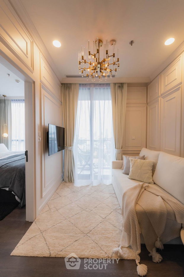 picture 2-BR Condo at Oka Haus Sukhumvit 36 near BTS Thong Lor (ID 2440853) - 9/9