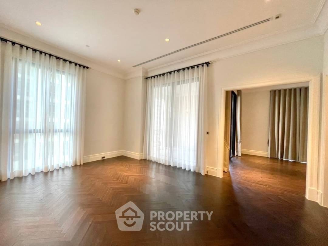 รูป คอนโด 3-ห้องนอน ที่ 98 ไวร์เลส ใกล้ BTS เพลินจิต (ID 1534552) - รูปที่ 15/19