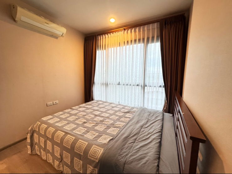 picture Condo for rent: The Base Height, Mittraphap, Khon Kaen - 3/10