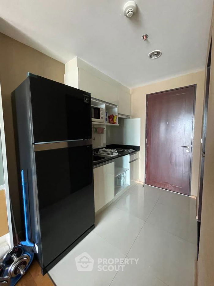 picture 1-BR Condo at Abstracts Phahonyothin Park near BTS Ha Yaek Lat Phrao (ID 2421477) - 5/5