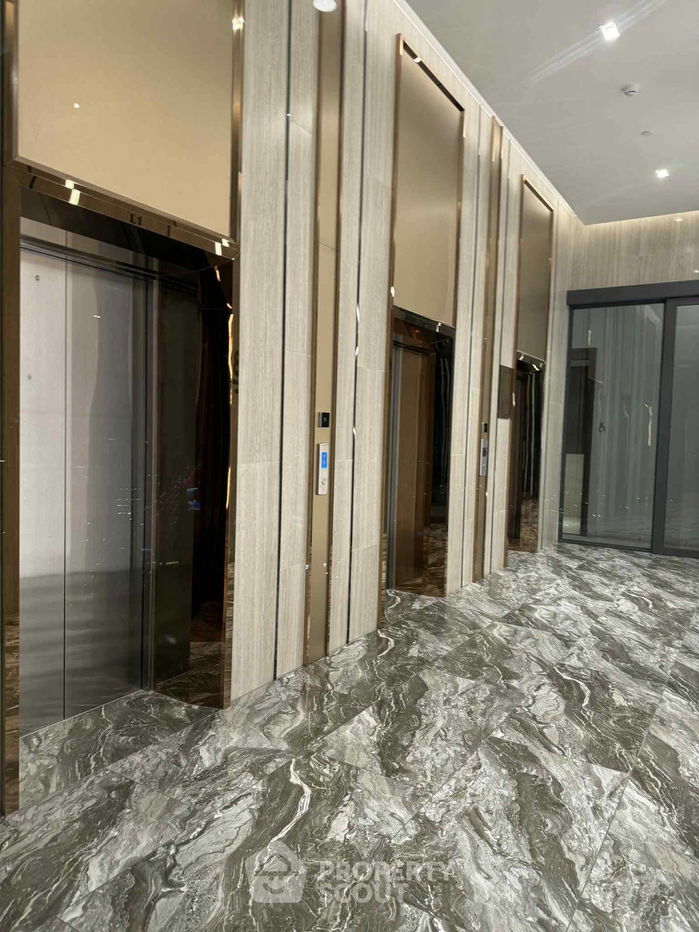 รูป คอนโด 1-ห้องนอน ที่ ไลฟ์ พระราม 4 - อโศก ใกล้ MRT ศูนย์การประชุมแห่งชาติสิริกิติ์ (ID 2464534) - รูปที่ 6/6