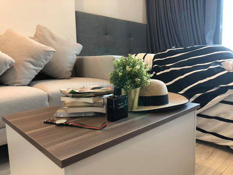 📌 For Rent Condo IDEO MOBI WONGSAWANG INTERCHANGE Building 1, Floor 26,Studio, Room size 22.00 sqm