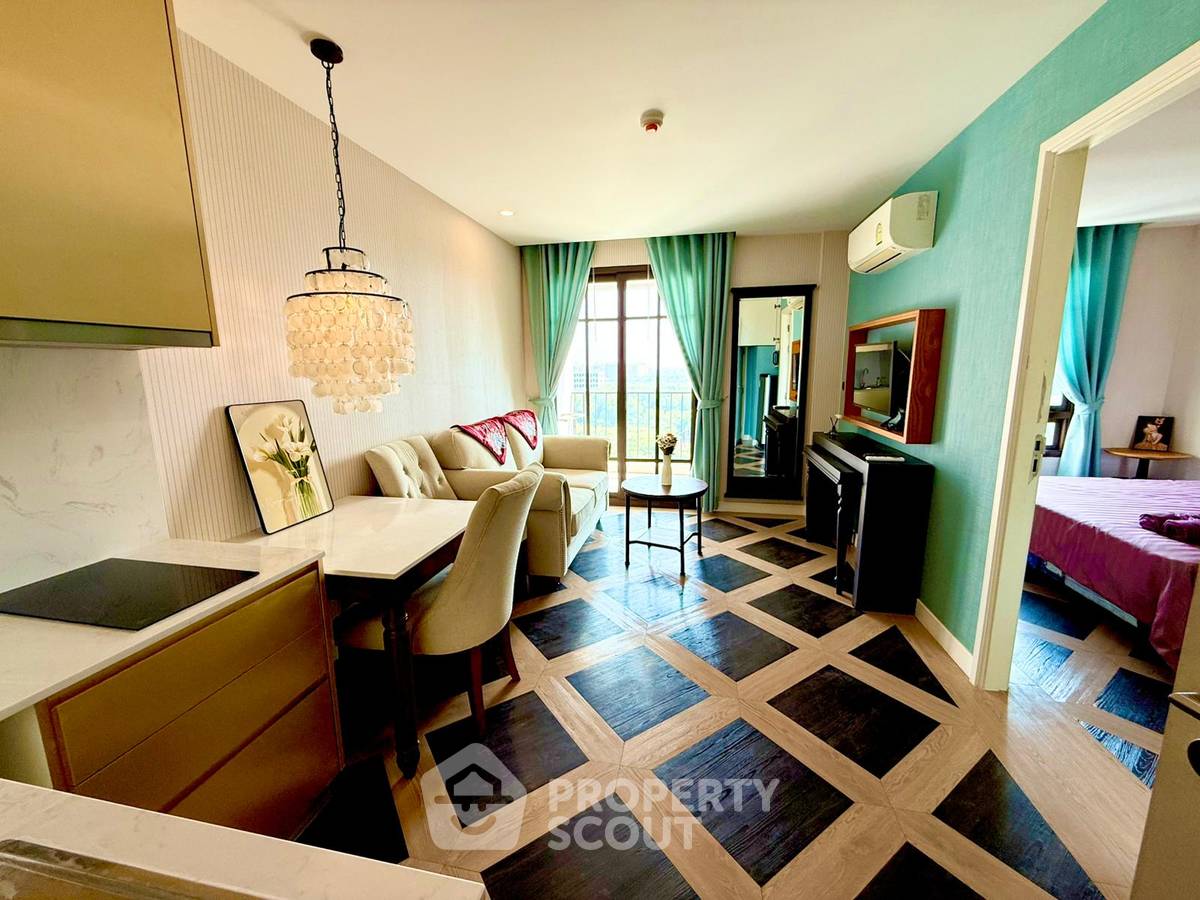 รูป คอนโด 1-ห้องนอน ที่ เอสปันยา คอนโด รีสอร์ท พัทยา ใกล้ เมืองพัทยา (ID 2464578) - รูปที่ 1/14