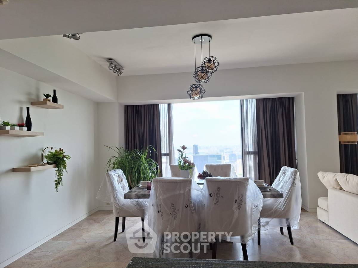 picture 3-BR Condo at The Met Sathorn near BTS Chong Nonsi (ID 2463898) - 41/42