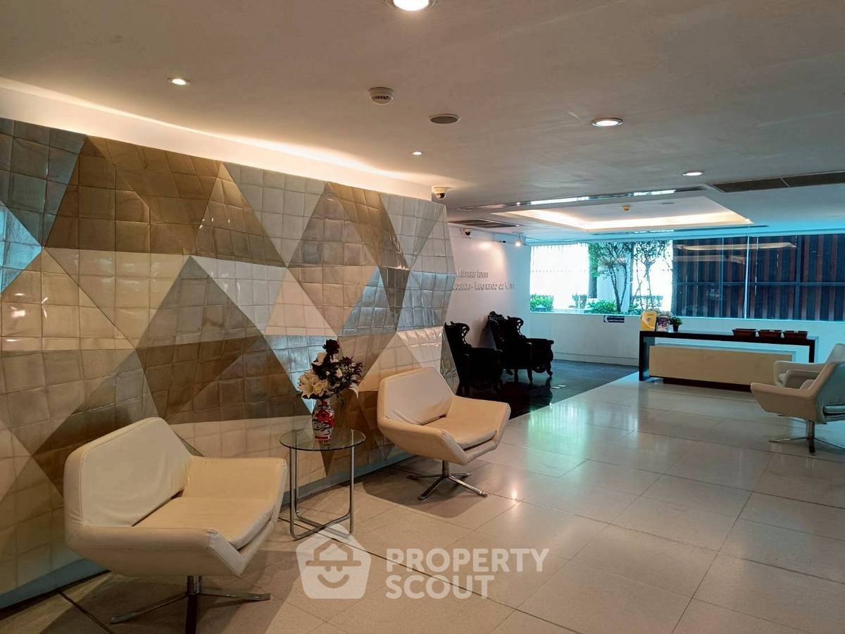 รูป คอนโด 1-ห้องนอน ที่ โคเรสซิโอ สาทร-พิพัฒน์ ใกล้ BTS ช่องนนทรี (ID 2454024) - รูปที่ 10/13