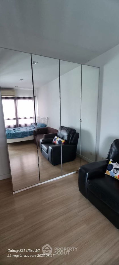 รูป คอนโด 1-ห้องนอน ที่ เดอะ ซี้ดมิงเกิ้ล สาทร-สวนพลู ใกล้ BTS ศาลาแดง (ID 2464569) - รูปที่ 9/10