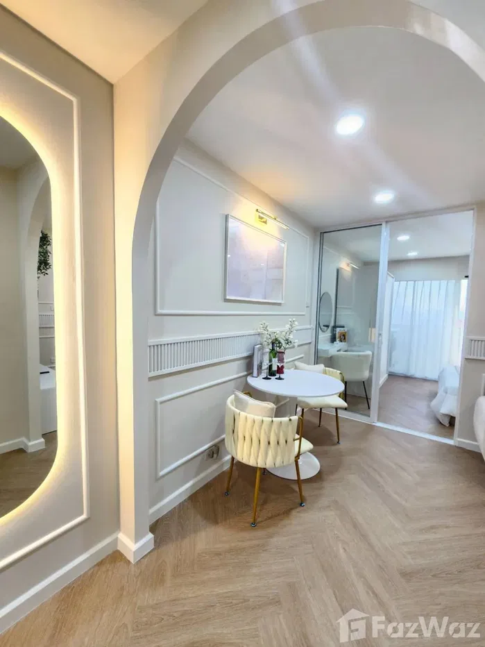 picture 1-bedroom fully renovated unit at Srivara Mansion 5913138 - 7/15