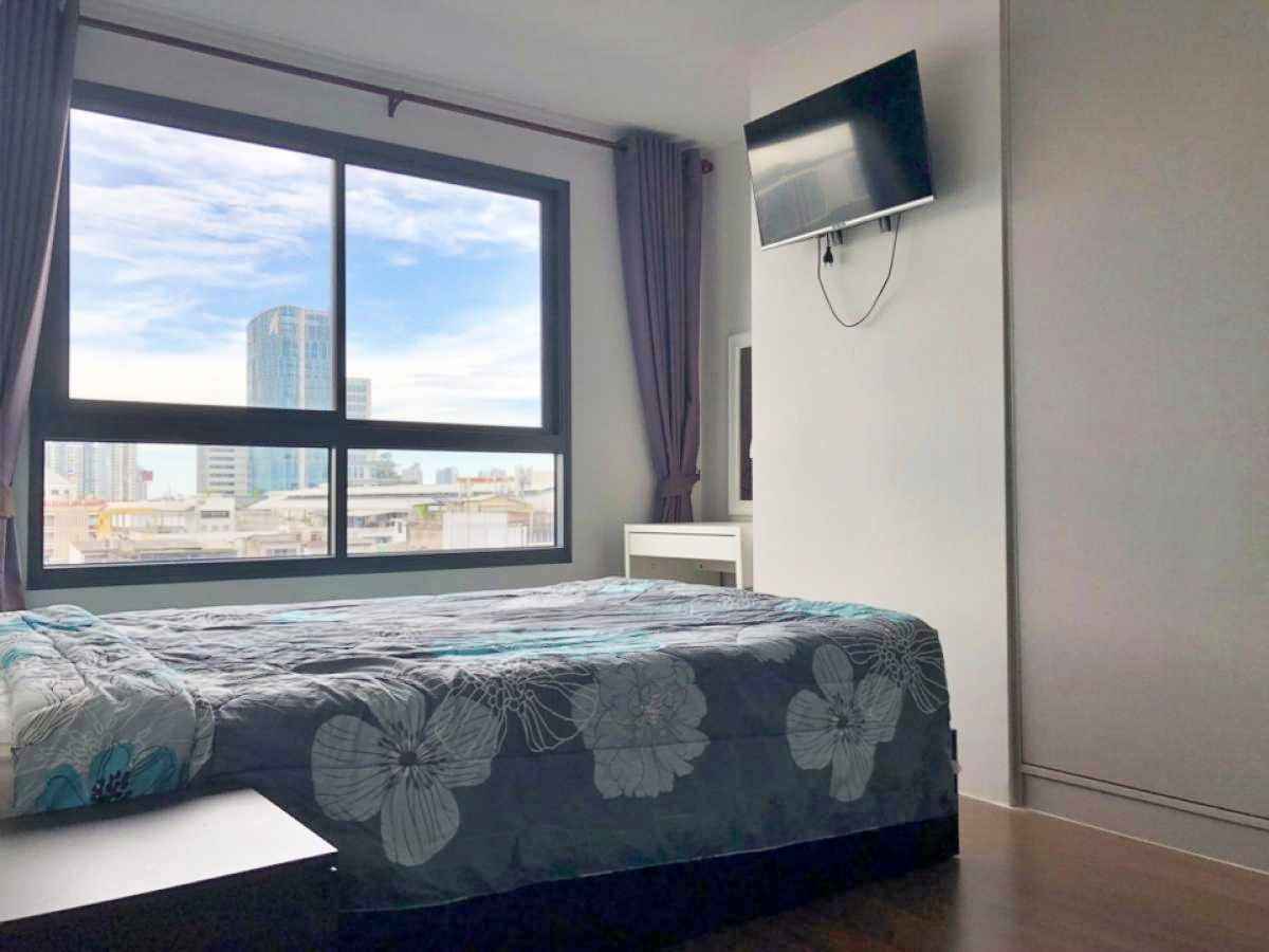 รูป 💎🙋🏼💥แอดไลน์เพื่อนัดดูห้องได้เลยนะคะ📲ไอดีโอ สุขุมวิท 93 - รูปที่ 2/8