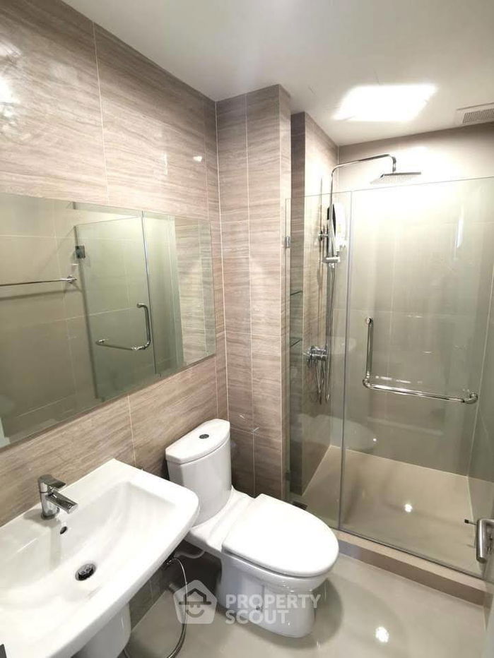 picture 1-BR Condo at The Niche Mono Sukhumvit 50 near BTS On Nut (ID 2078323) - 6/12