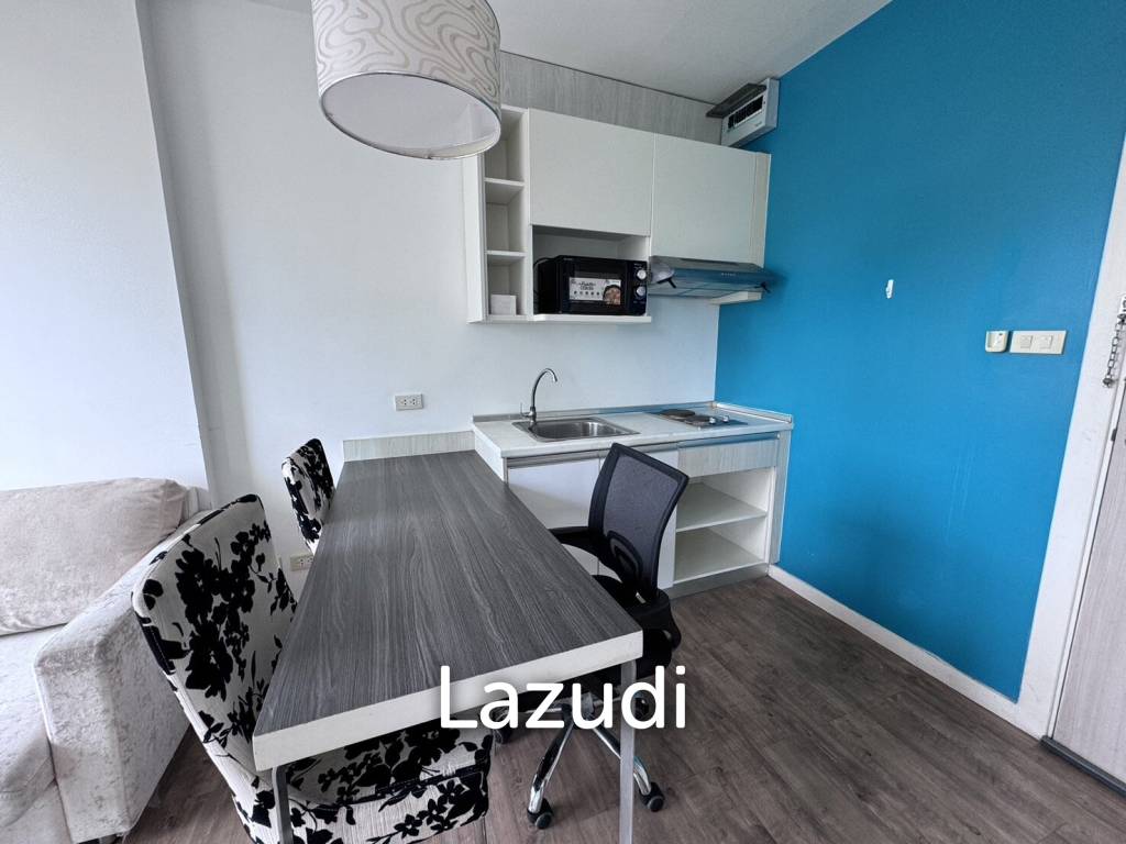 picture 1 Bedroom 1 Bathroom 28 SQ.M. Neo Condo - 6/11