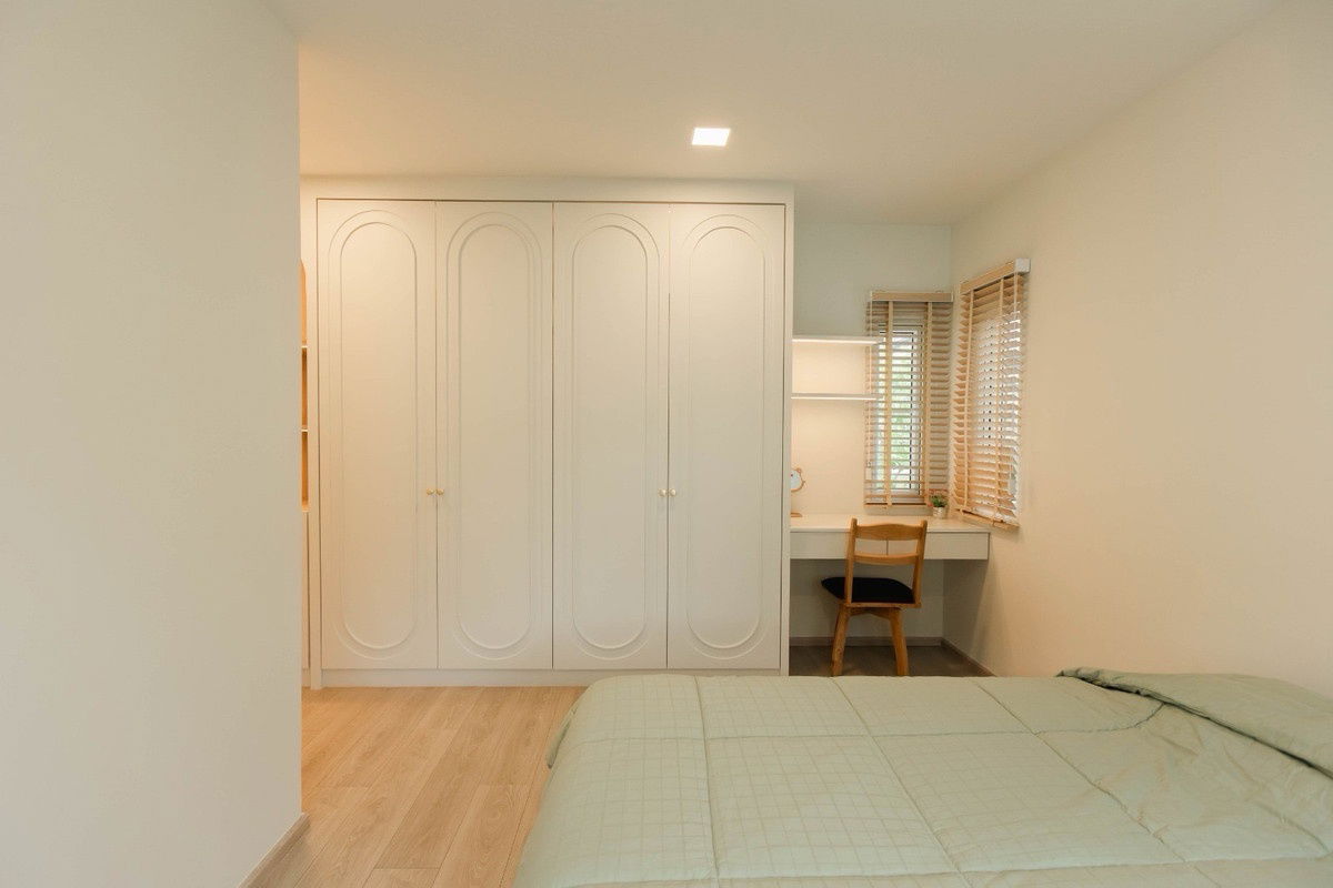 picture WS5988 🏡 Villaggio 3 Srinakarin–Bangna near Mega Bangna only 75,000 baht/month - 16/17