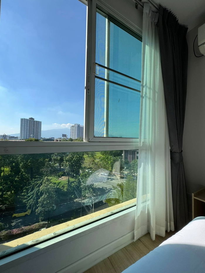 รูป ‼️ด่วน! ขายคอนโด 2 ห้องนอน ห้องมุม วิวดอย เพียง 2.2 ล้านบาท - รูปที่ 15/22