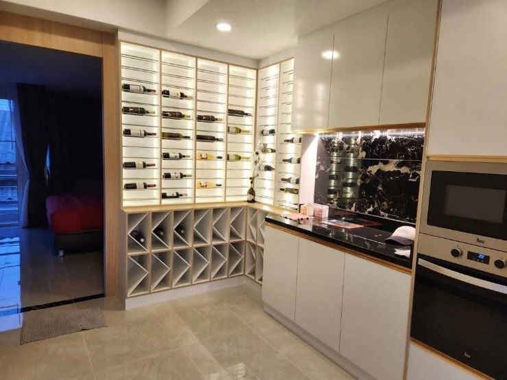 รูป บ้านเดี่ยวพร้อมสระว่ายน้พ เขาตาโล พัทยา - รูปที่ 4/19