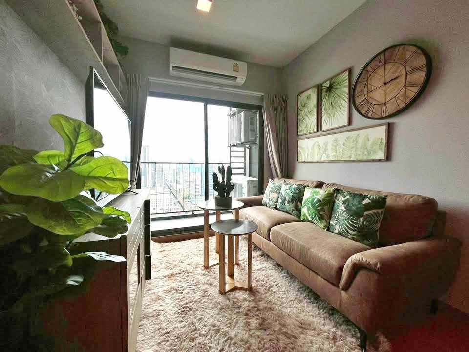 รูป 🐲แอดไลน์ได้เลยครับ🐲✨✨🛋️🛌ไอดีโอ สุขุมวิท 93 - รูปที่ 3/10