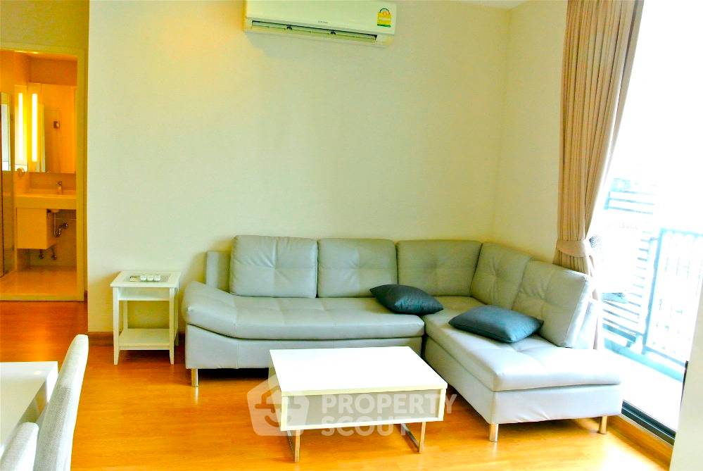 รูป คอนโด 2-ห้องนอน ที่ คิวเฮ้าส์ สุขุมวิท 79 ใกล้ BTS อ่อนนุช (ID 513103) - รูปที่ 2/15