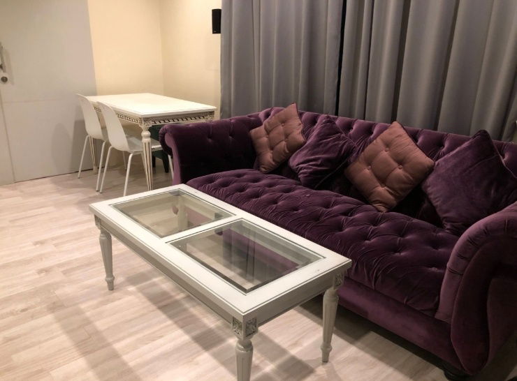 picture Selling a burden 🔥🔥 Special price condo, good location, Ideo Mobi Sathorn MD-25073985 - 6/12