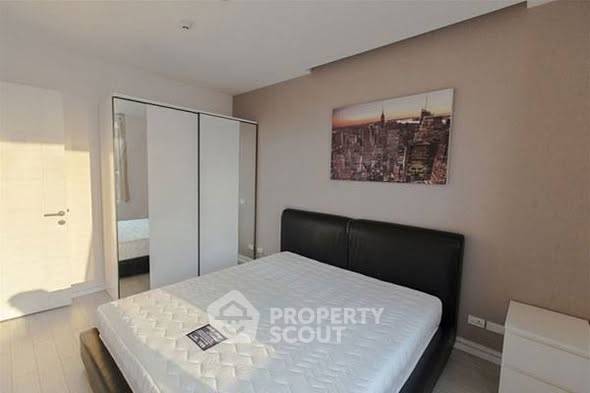 picture 2-BR Condo at T.c. Green Rama 9 near MRT Phra Ram 9 (ID 2463946) - 4/7