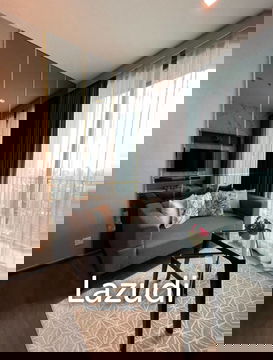 Luxurious 1 Bedroom Condo in Edge Sukhumvit 23