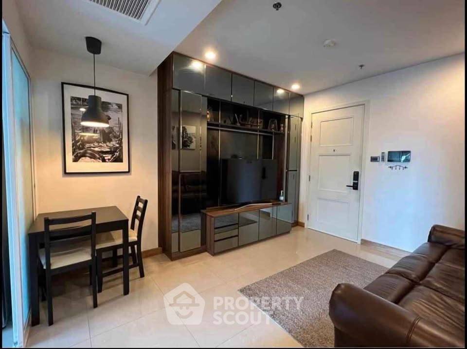picture 1-BR Condo at Supalai Wellington 2 near MRT Thailand Cultural Centre (ID 2464317) - 5/19