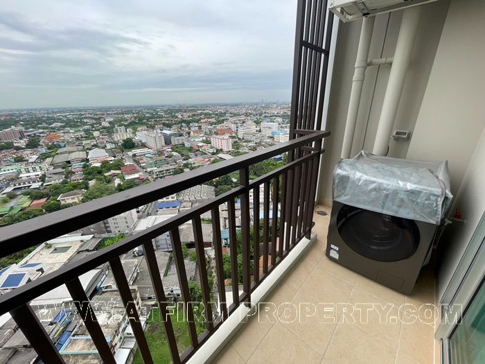 รูป 💖💖[เช่า] คอนโด Supalai Veranda Phasi Charoen Station / สตูดิโอ  ขนาด 32 ตรม. ราคา 11,000 บาท  ตึก B / สนใจสอบถามได้นะคะ Line ID = atfirm2010💖💖 - รูปที่ 15/17