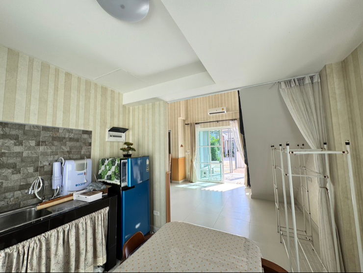 รูป บ้านเช่า หมู่บ้านพิมานชลโคะอิ บึงแก่นนคร - รูปที่ 10/10