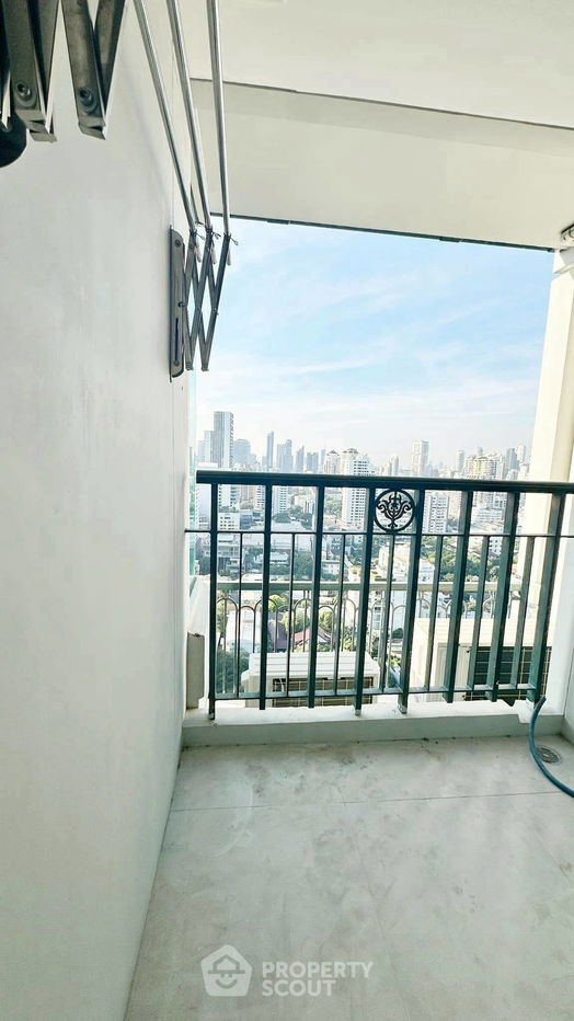 รูป คอนโด 1-ห้องนอน ที่ ไอวี่ ทองหล่อ 23 ใกล้ ทองหล่อ (ID 2462679) - รูปที่ 5/6