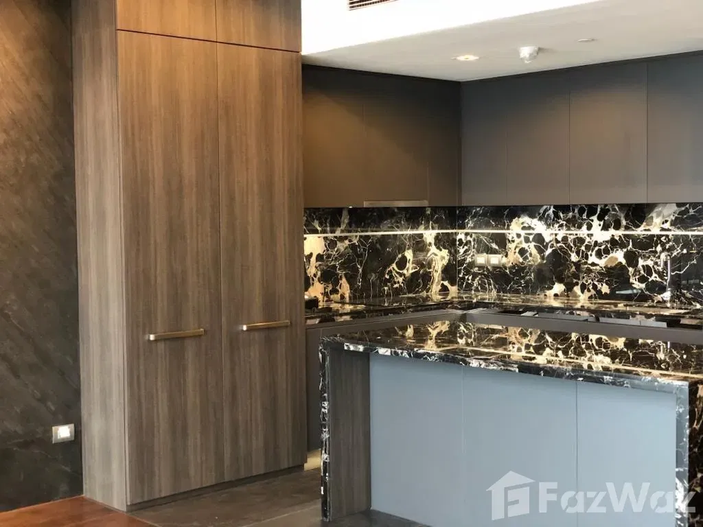 picture 2 Bedroom Condo for sale at The Bangkok Sathorn 5913692 - 5/18