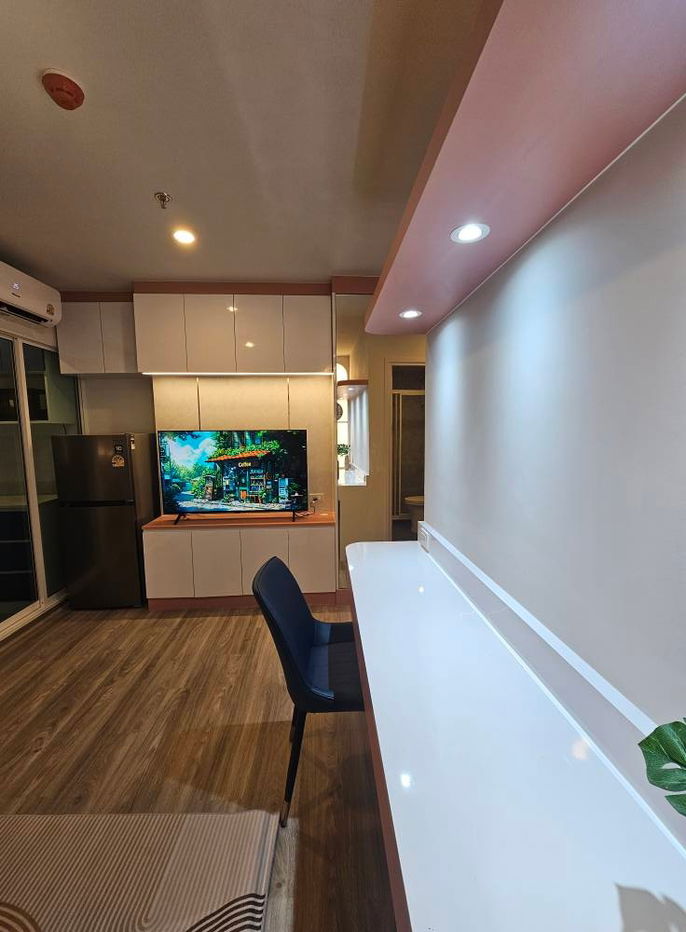 รูป 🔥ด่วน ห้องไปไวมากกก / Code: KJ10060  ให้เช่า Regent home bangna ✅ Add Line @kjcondo (มี@ข้างหน้าด้วยนะคะ) - รูปที่ 2/12