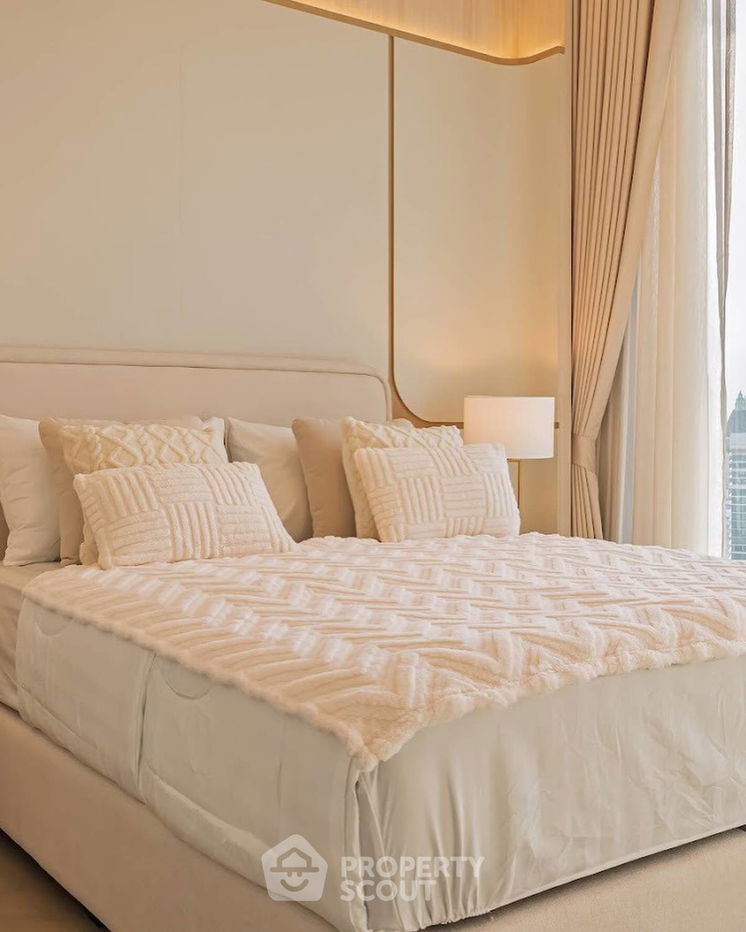 picture 3-BR Condo at 98 Wireless near BTS Phloen Chit (ID 2464443) - 16/19