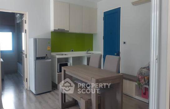 picture 2-BR Condo at The Crest Santora Hua Hin close to Hua Hin City (ID 1900238) - 3/5