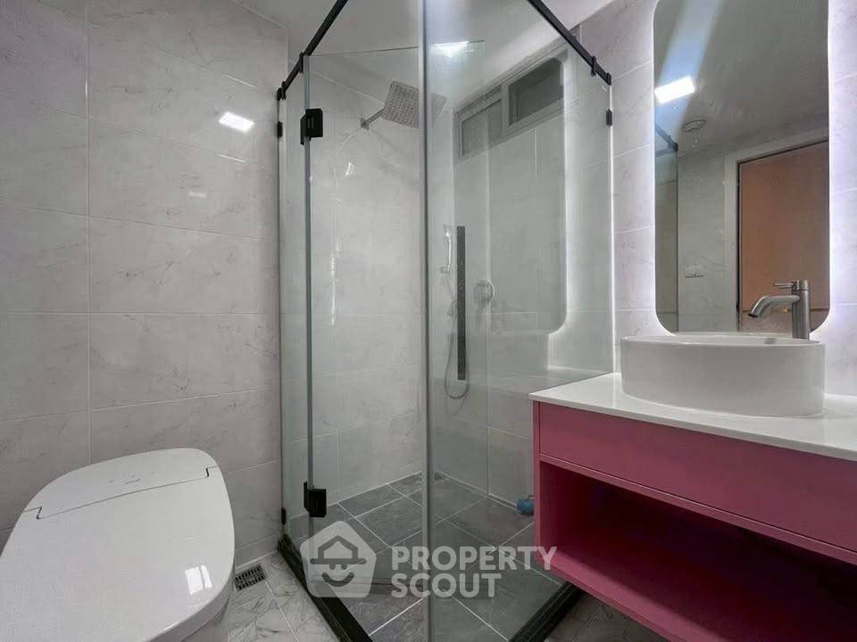 picture 1-BR Condo at Belle Grand Rama 9 near MRT Phra Ram 9 (ID 2460377) - 7/8