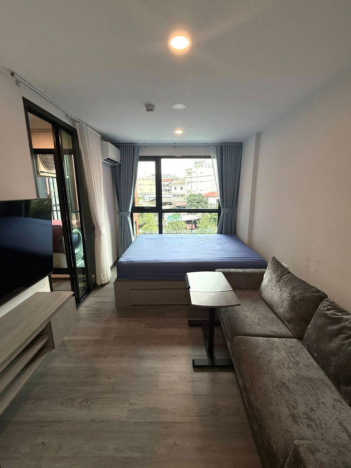 รูป 🔴RL20574🟡 ให้เช่าถูกมาก👍 Brixton Pet & Play Phahol 50 Station 💛🧡 ✅แอดไลน์ @062mnigk (มี @ ด้วย) แอดมินตอบไว - รูปที่ 4/18