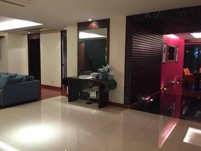 picture For Rent Condo SUPREME RESIDENCE Building 1, Floor 2,3 bed room, Room size 389 sqm - 4/8