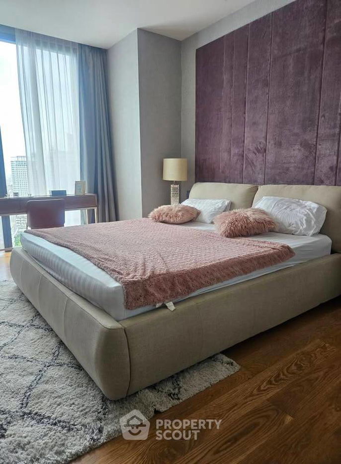 picture 2-BR Condo at Beatniq Sukhumvit 32 near BTS Thong Lor (ID 2463808) - 5/9