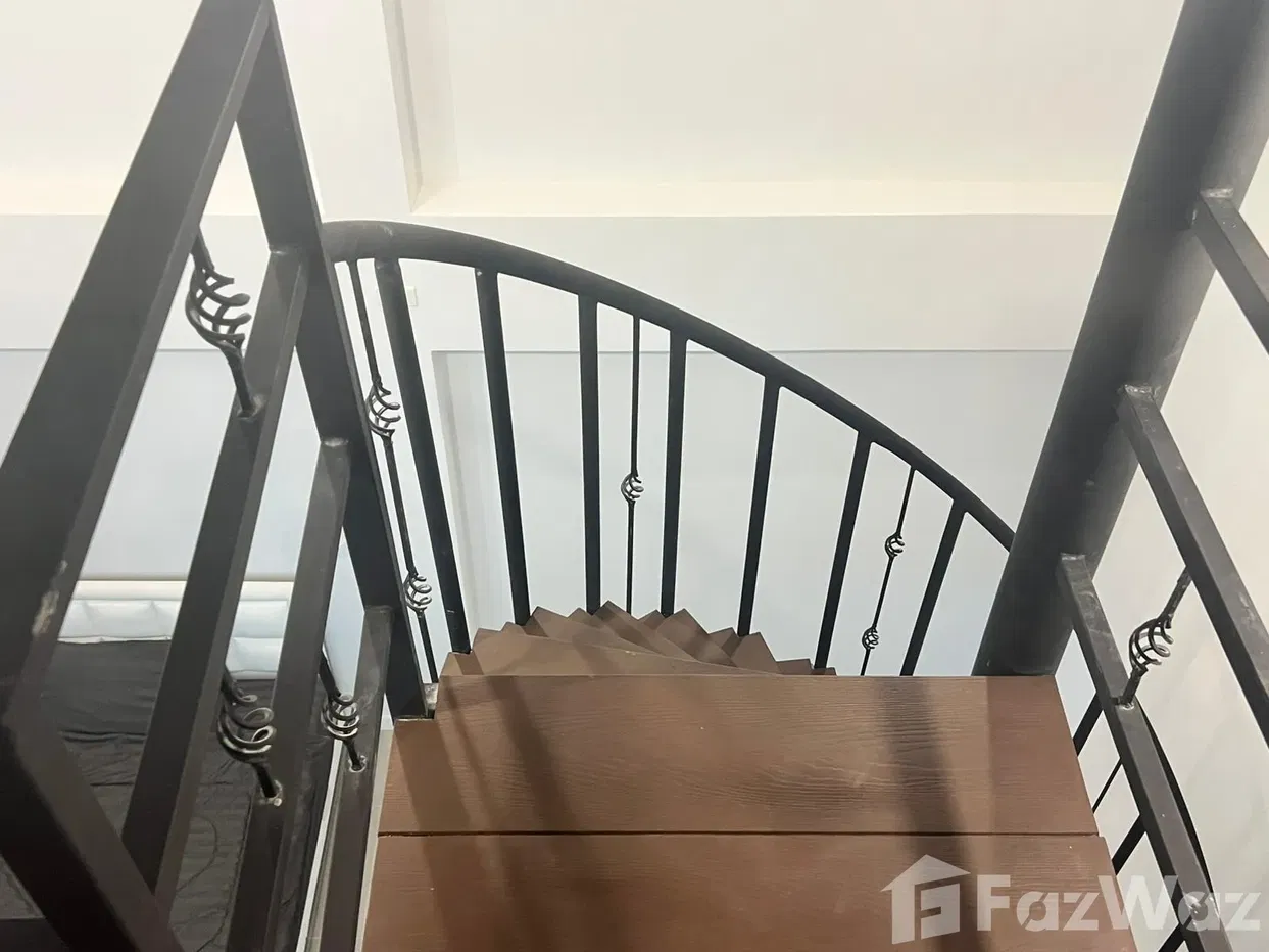 รูป ขาย วิลล่า 2 ห้องนอน ในโครงการ พาวิเลี่ยน วิลล์ 5912958 - รูปที่ 18/26