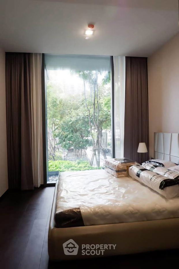 รูป คอนโด 1-ห้องนอน ที่ ลาวิค สุขุมวิท 57 ใกล้ BTS ทองหล่อ (ID 2390398) - รูปที่ 8/12