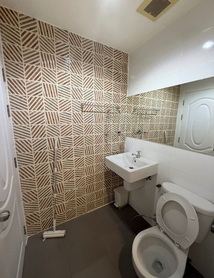 รูป Aspire sukhumvit 48 ☎️1 bed ‼️13000/month ‼️NOW AVAILABLE 🔆✅ - รูปที่ 3/14