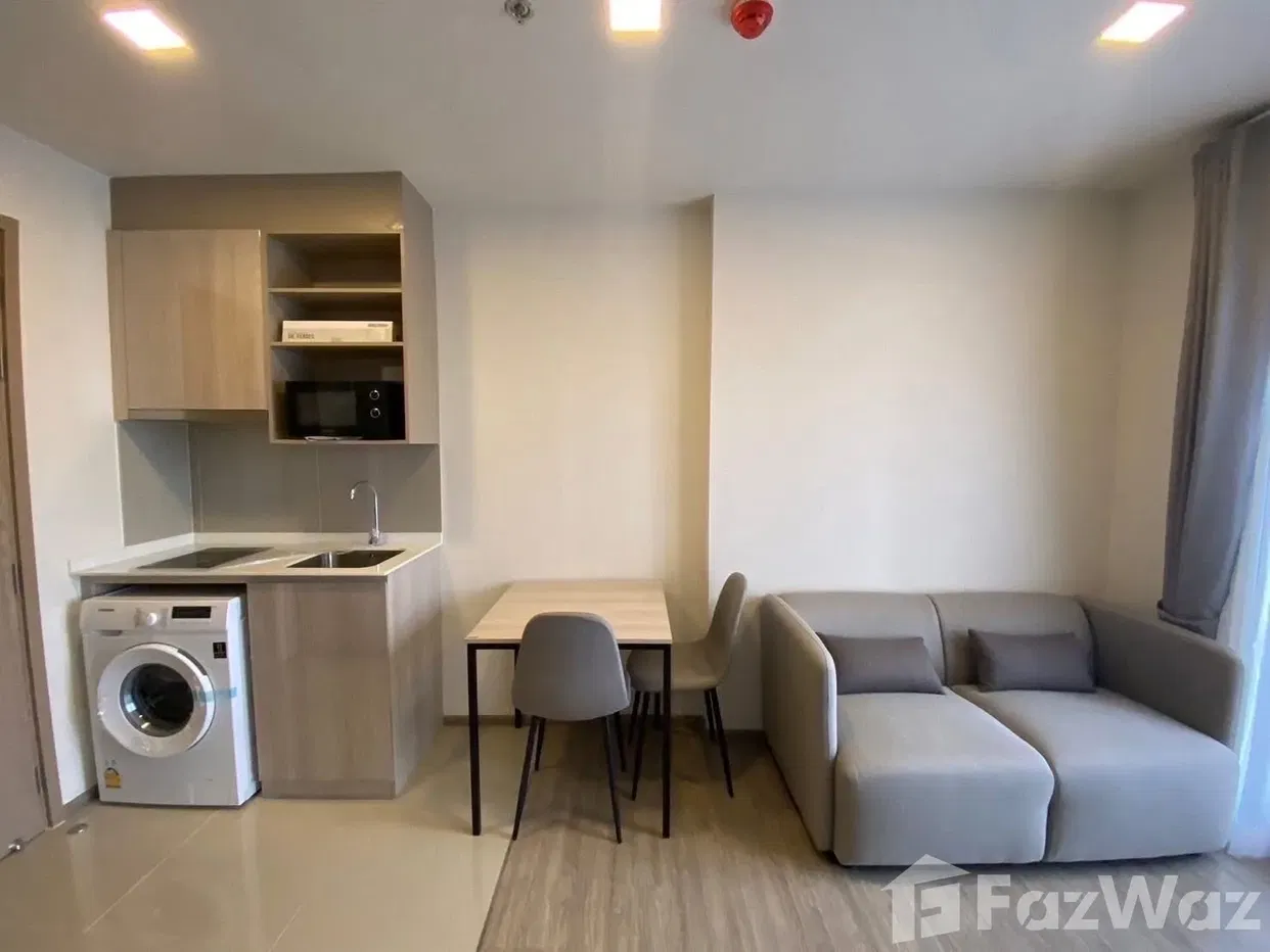 รูป ขาย คอนโด 1 ห้องนอน ในโครงการ เนีย บาย แสนสิริ 5913805 - รูปที่ 2/5