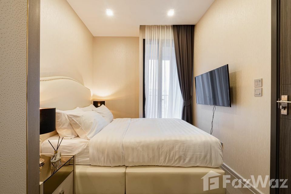 picture 1 Bedroom Condo for rent at Ashton Asoke 663100 - 15/20