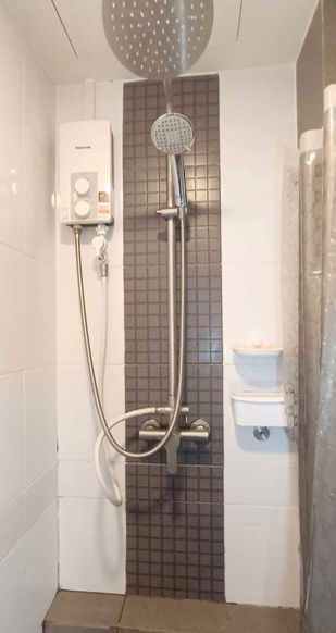 picture JW Condo for rent ✨ Fully furnished  - 6/8