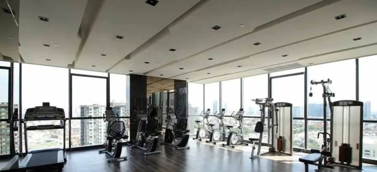 picture 🟪🟦🟩🟨🟧 For rent: Ideo Tha Phra Interchange // Updated 5.12.68 🛎️🛎️ | 𝗟𝗶𝗻𝗲@: @𝗮𝘀𝘀𝗲𝘁𝘀𝗽𝗿𝗼 - 7/7