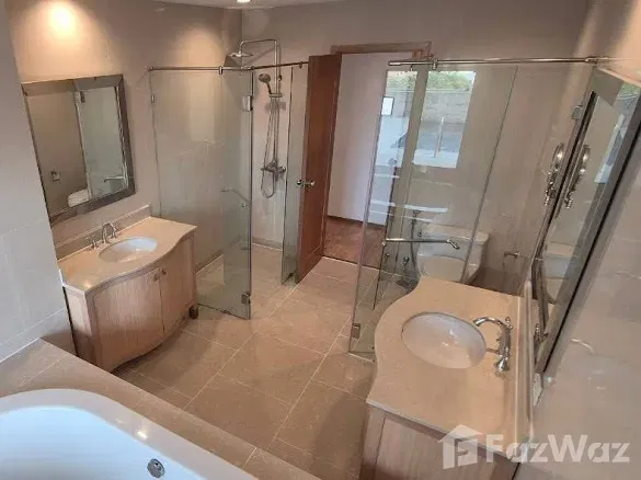 รูป คอนโดให้เช่า 3 ห้องนอน ในโครงการ ดิ เอ็มไพร์ เพลซ 5913942 - รูปที่ 3/5