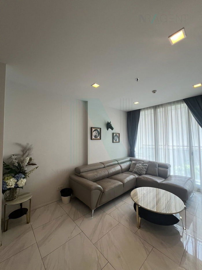 picture 🔺 For Sell Condo HYDE SUKHUMVIT 11 Building 1, Floor 2,2 bed room, Room size 63 sqm - 8/8