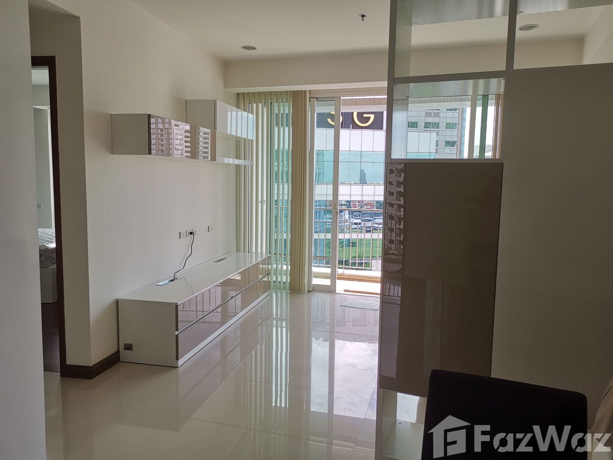 picture 1 Bedroom Condo for sale at Baan Rajprasong 1053882 - 1/10