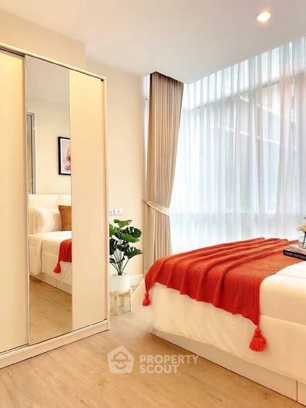 picture 1-BR Condo at The Sky Sukhumvit near BTS Udom Suk (ID 2462323) - 2/5