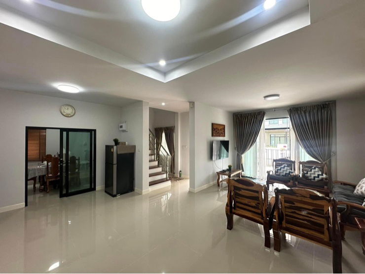 picture Luxury house for rent, PS Home Village, Khon Kaen - 8/10