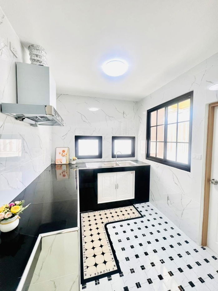 รูป บ้านเดี่ยว ชัยพฤกษ์ 2 บางคูวัด (Land & Houses) | 4 นอน 54.4 ตร.วา! ตกแต่งใหม่ สวนหินสวย | 4.29 ลบ. - รูปที่ 6/19