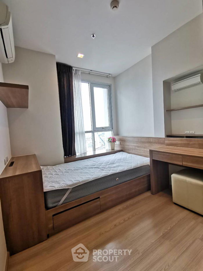 picture 2-BR Condo at Rhythm Sathorn near BTS Saphan Taksin (ID 392326) - 20/27